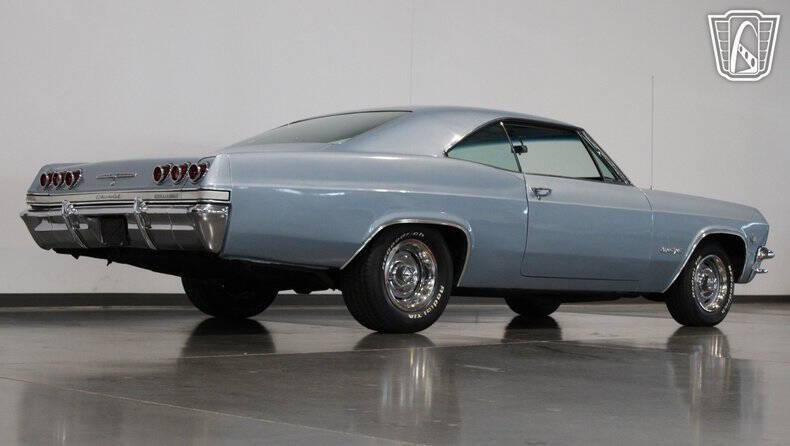 1965 Chevrolet Impala