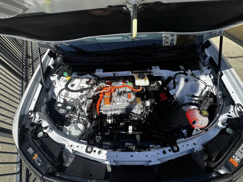 2024 Honda Prologue EX