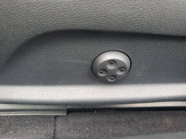 2018 Mercedes-Benz E-Class E 400