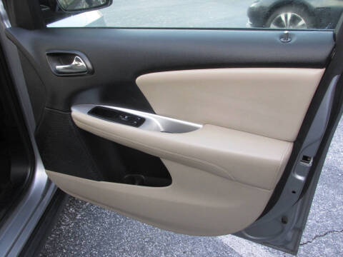 2015 Dodge Journey SXT