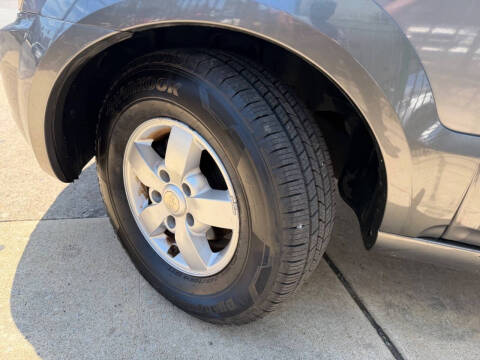 2008 Kia Sorento EX