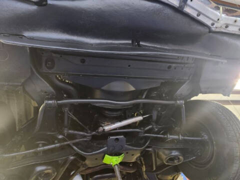 1986 Cadillac Fleetwood