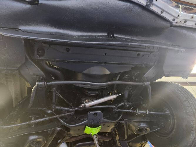 1986 Cadillac Fleetwood