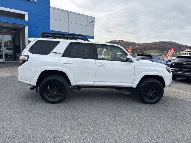 2022 Toyota 4Runner for sale at Mid-State Pre-Owned in Beckley, WV