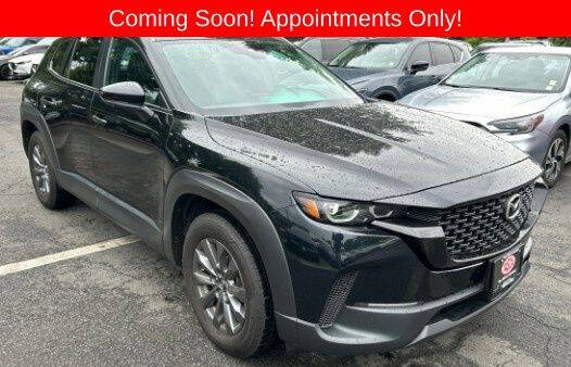 2023 Mazda CX-50 2.5 S Select