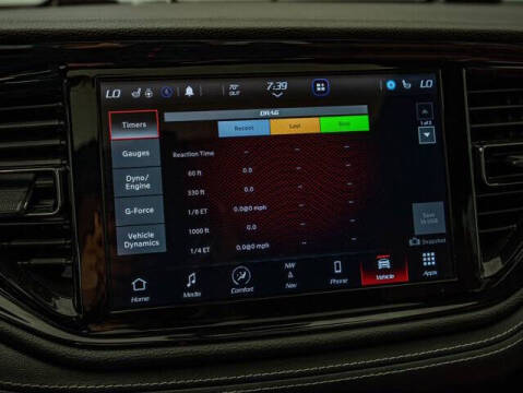 2021 Dodge Durango SRT Hellcat