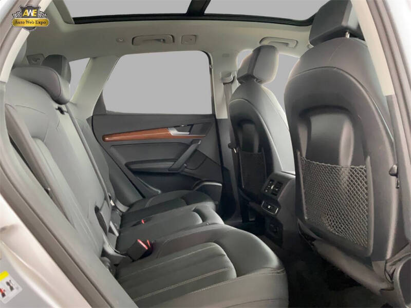 2023 Audi Q5 quattro S line Prem Plus 45 TFSI