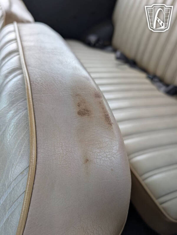 1973 International Scout II