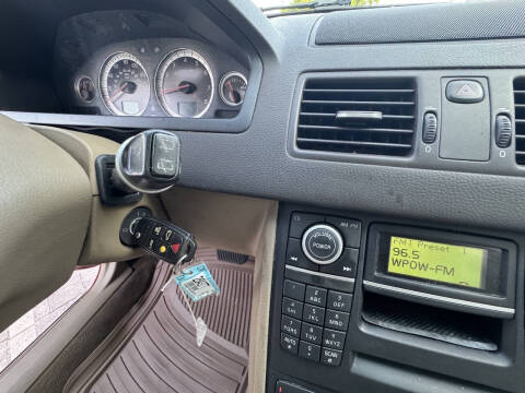 2011 Volvo XC90 3.2