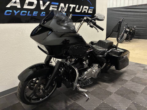 2019 Harley-Davidson Road Glide
