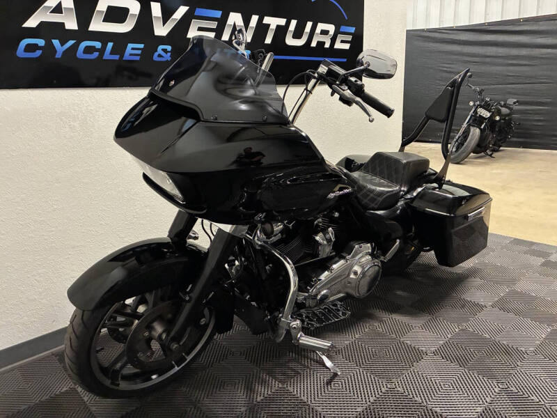 2019 Harley-Davidson Road Glide