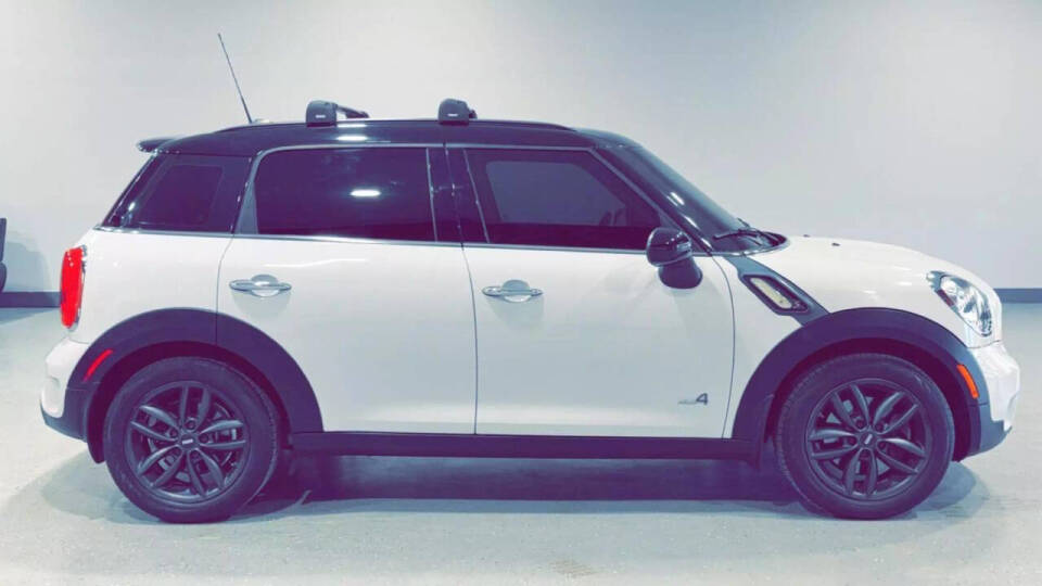 2014 MINI Countryman for sale at Elite Rides in Detroit, MI