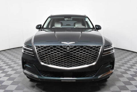2023 Genesis GV80 for sale at Southern Auto Solutions-Jim Ellis Hyundai in Marietta GA