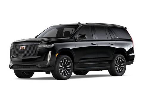 2023 Cadillac Escalade for sale at Herman Jenkins Used Cars in Union City TN