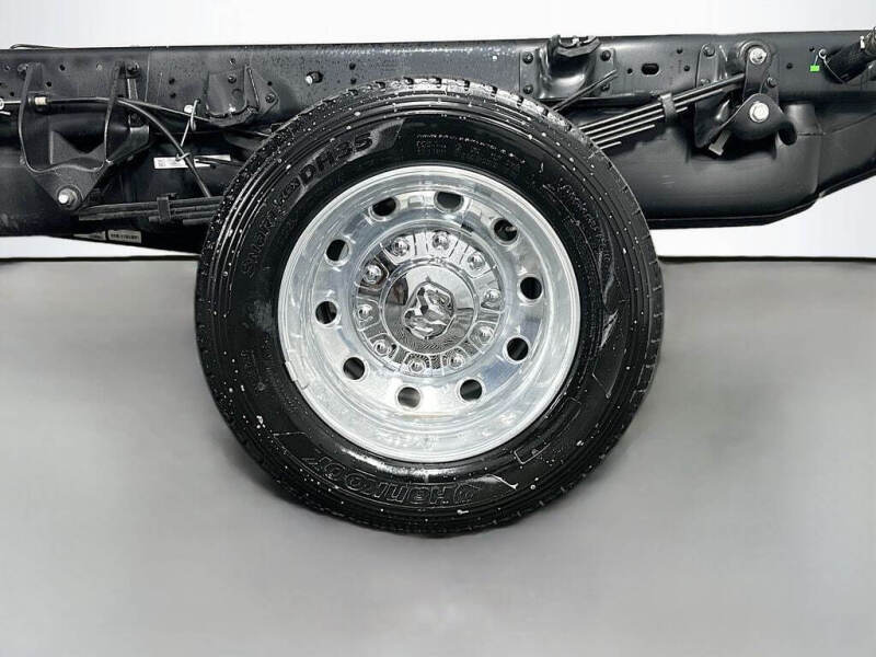 2026 RAM 5500