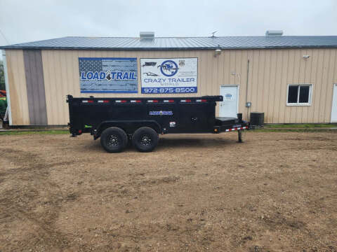2023 Load Trail n/a