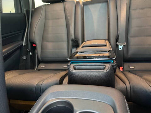 2021 Mercedes-Benz GLS GLS 580