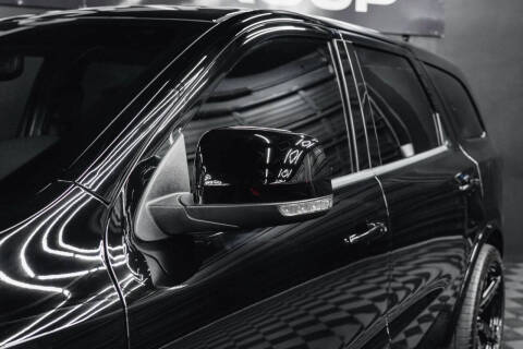 2023 Dodge Durango