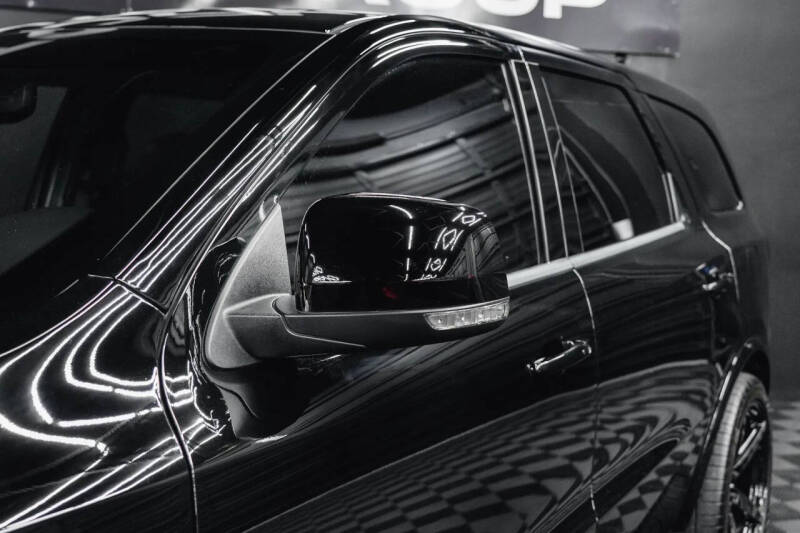 2023 Dodge Durango