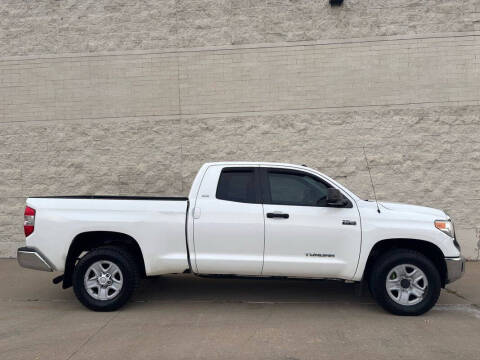 2014 Toyota Tundra