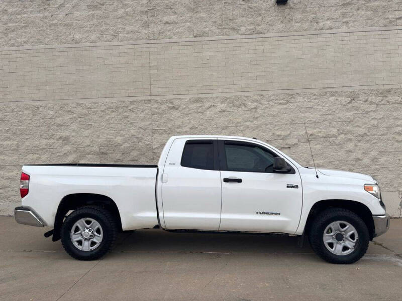 2014 Toyota Tundra