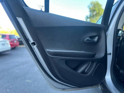 2015 Chevrolet Volt Premium