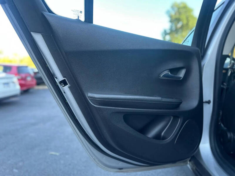 2015 Chevrolet Volt Premium