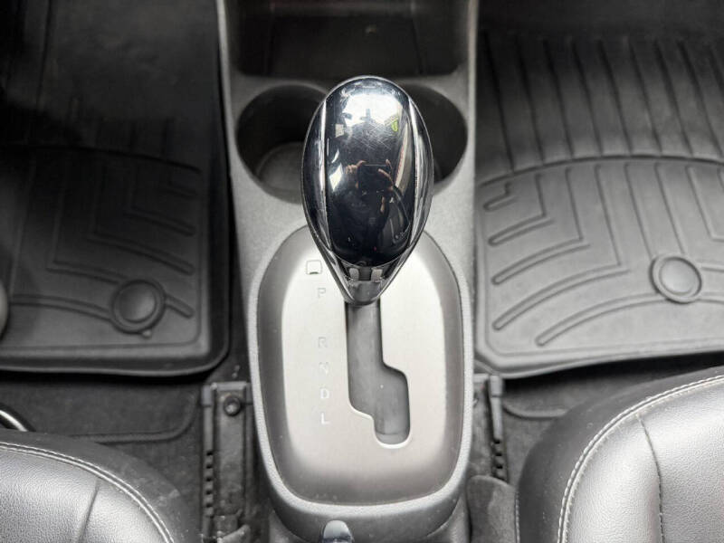 2021 Chevrolet Spark ACTIV CVT