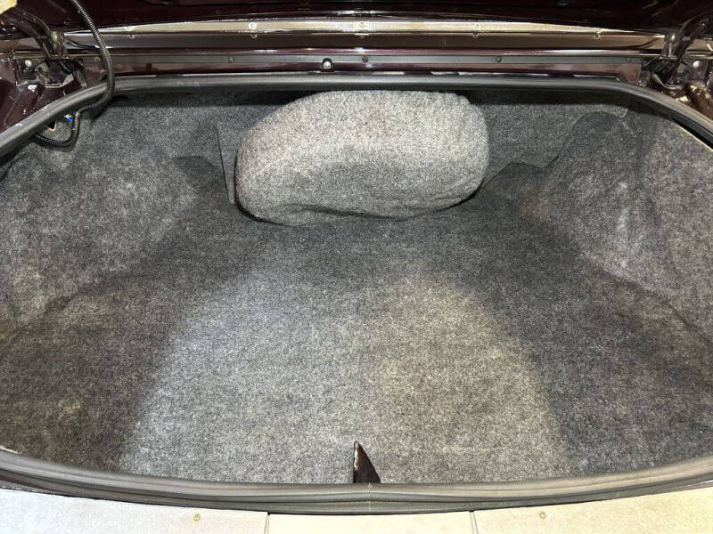 1985 Oldsmobile Toronado Brougham