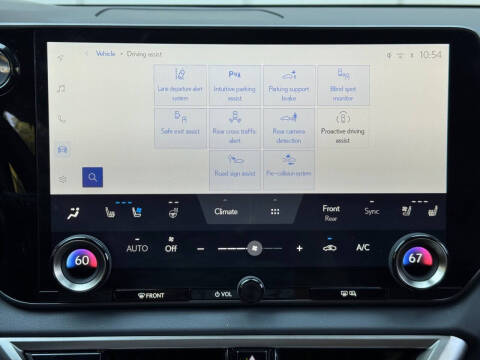 2023 Lexus RX 350 Premium