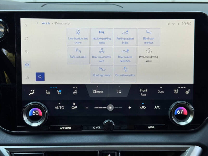 2023 Lexus RX 350 Premium