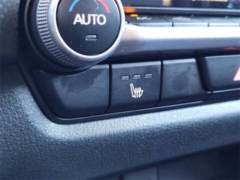 2026 Mazda CX-50 Hybrid Preferred