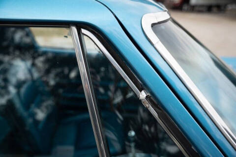 1965 Chevrolet Corvette