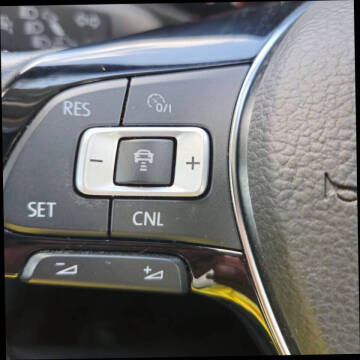 2020 Volkswagen Passat SE