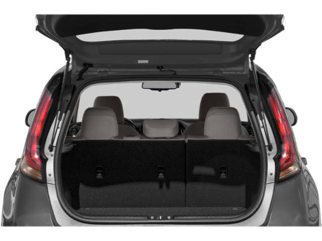 2023 Kia Soul EX