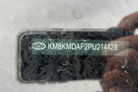 2023 Hyundai Ioniq 5 SE