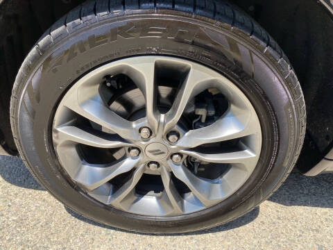 2020 Dodge Durango GT Plus