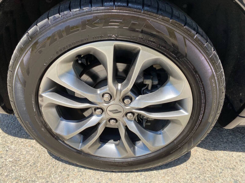 2020 Dodge Durango GT Plus