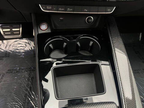 2021 Audi S5 Sportback 3.0T quattro Premium Plus