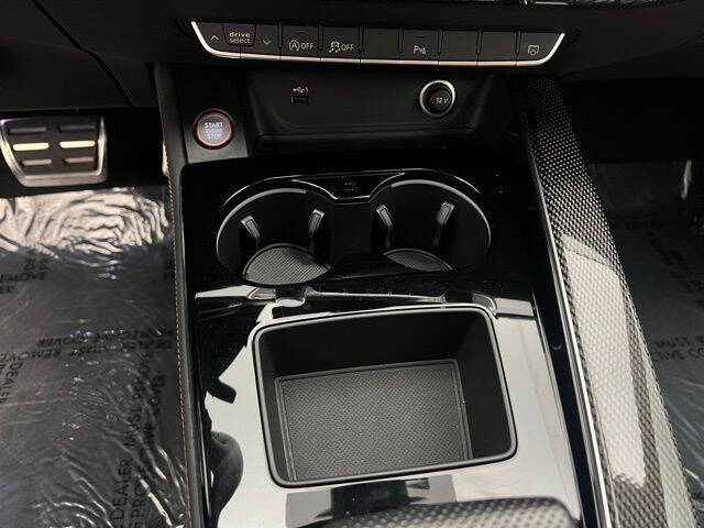 2021 Audi S5 Sportback 3.0T quattro Premium Plus