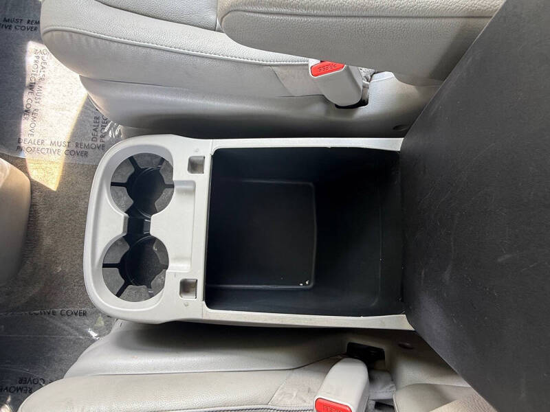 2017 Honda Odyssey EX-L