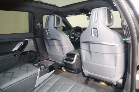 2023 BMW 7 Series 760i xDrive