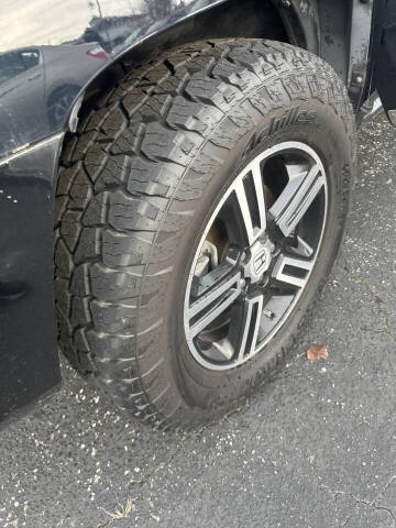 2006 Honda Ridgeline RTL