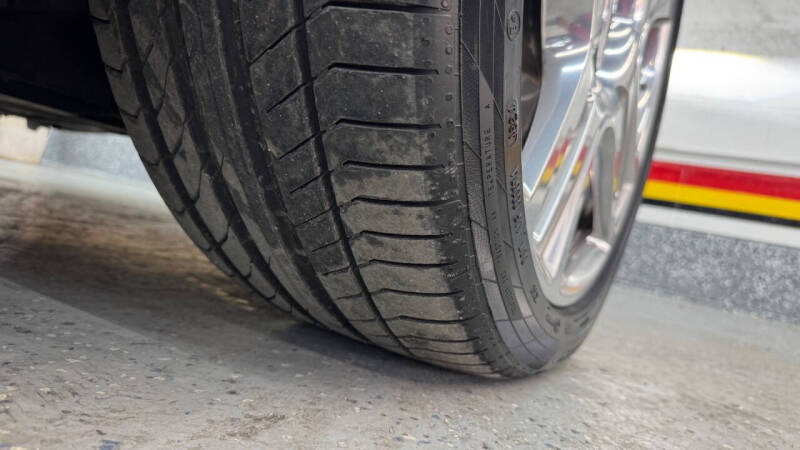 2017 Rolls-Royce Ghost