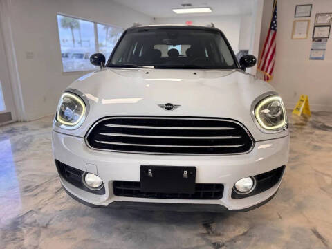 2019 MINI Countryman Cooper ALL4
