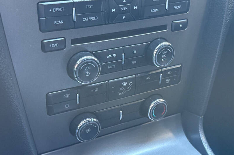 2014 Ford Mustang GT