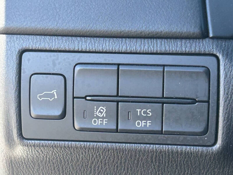 2020 Mazda CX-9 Touring