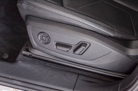 2021 Audi Q3 quattro S line Prem Plus 45 TFSI