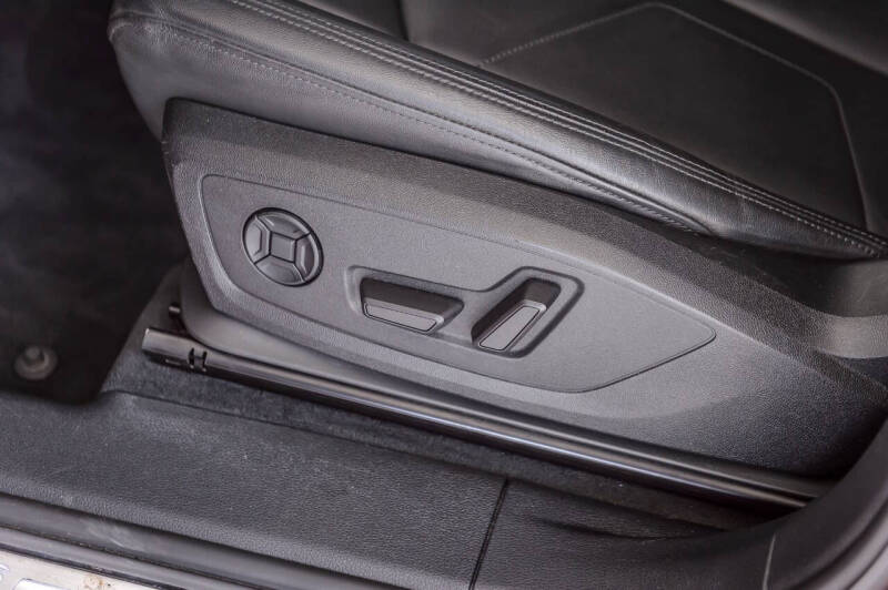 2021 Audi Q3 quattro S line Prem Plus 45 TFSI