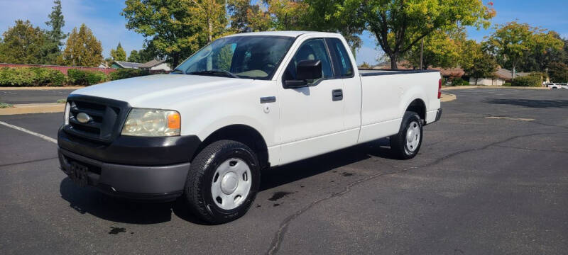 2008 Ford F-150 for sale at Cars R Us in Rocklin CA